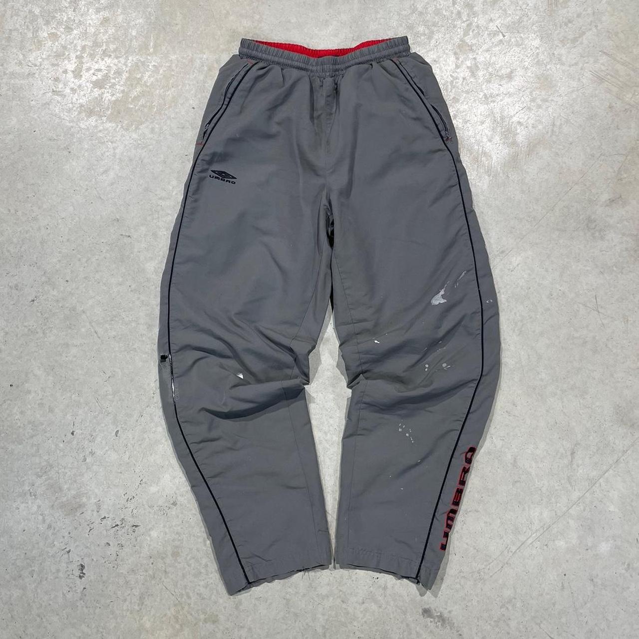 2000s Umbro Pants