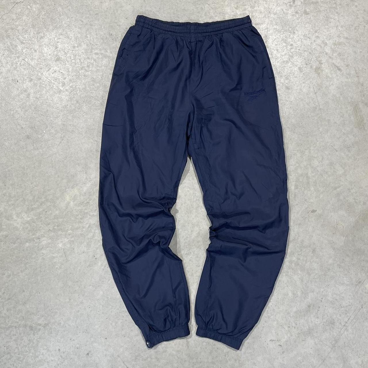 2000s Reebok Lightweight Pants