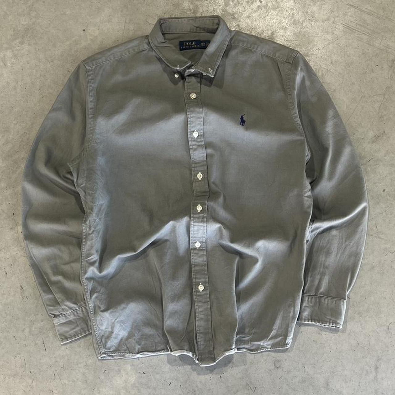 2000s Polo Ralph Lauren Button Up