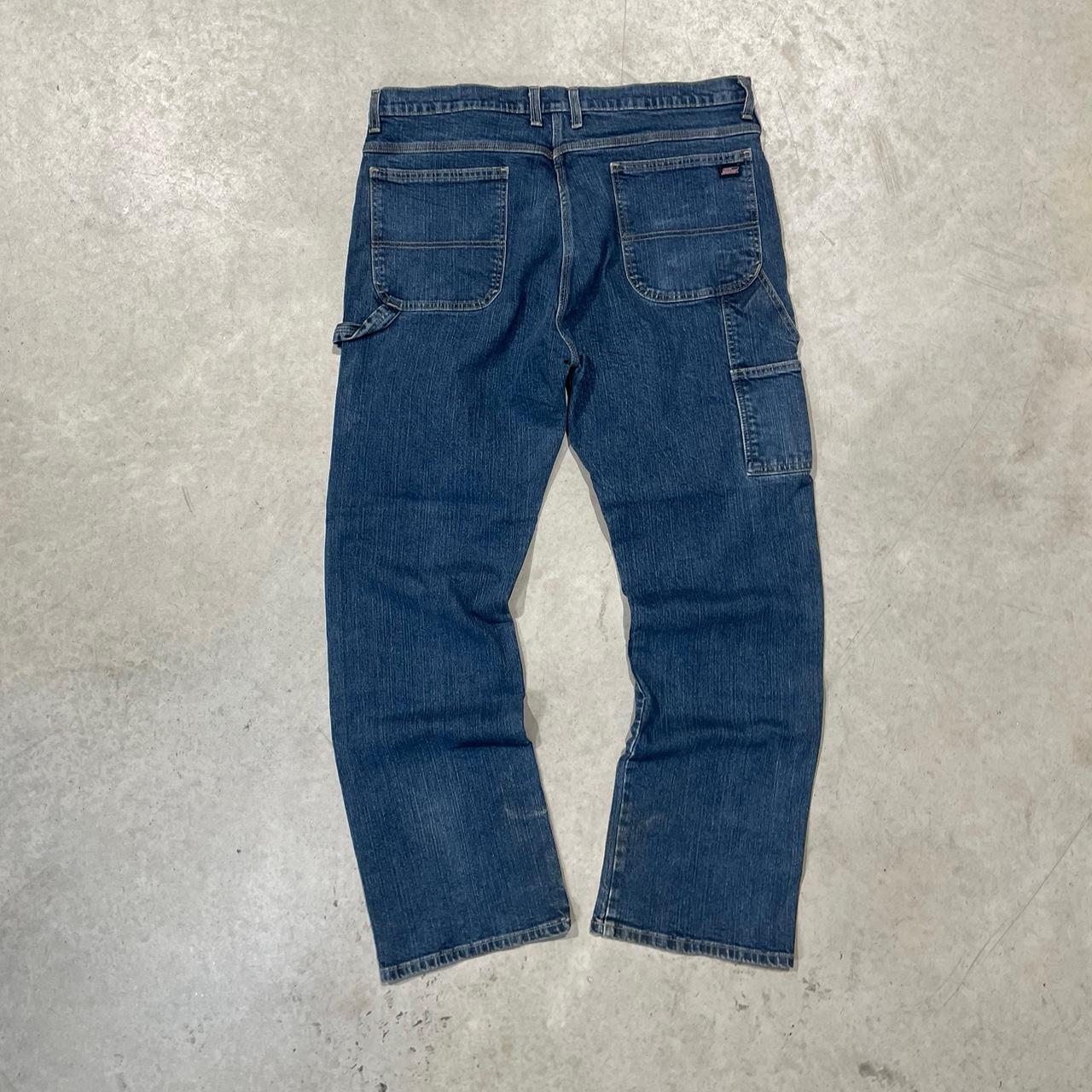 2000s Dickies Relaxed Jeans