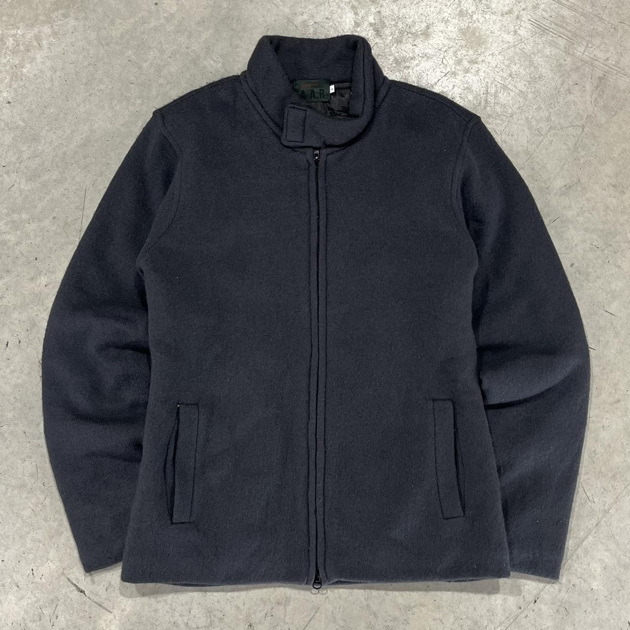 90s Yohji Yamamoto Jacket