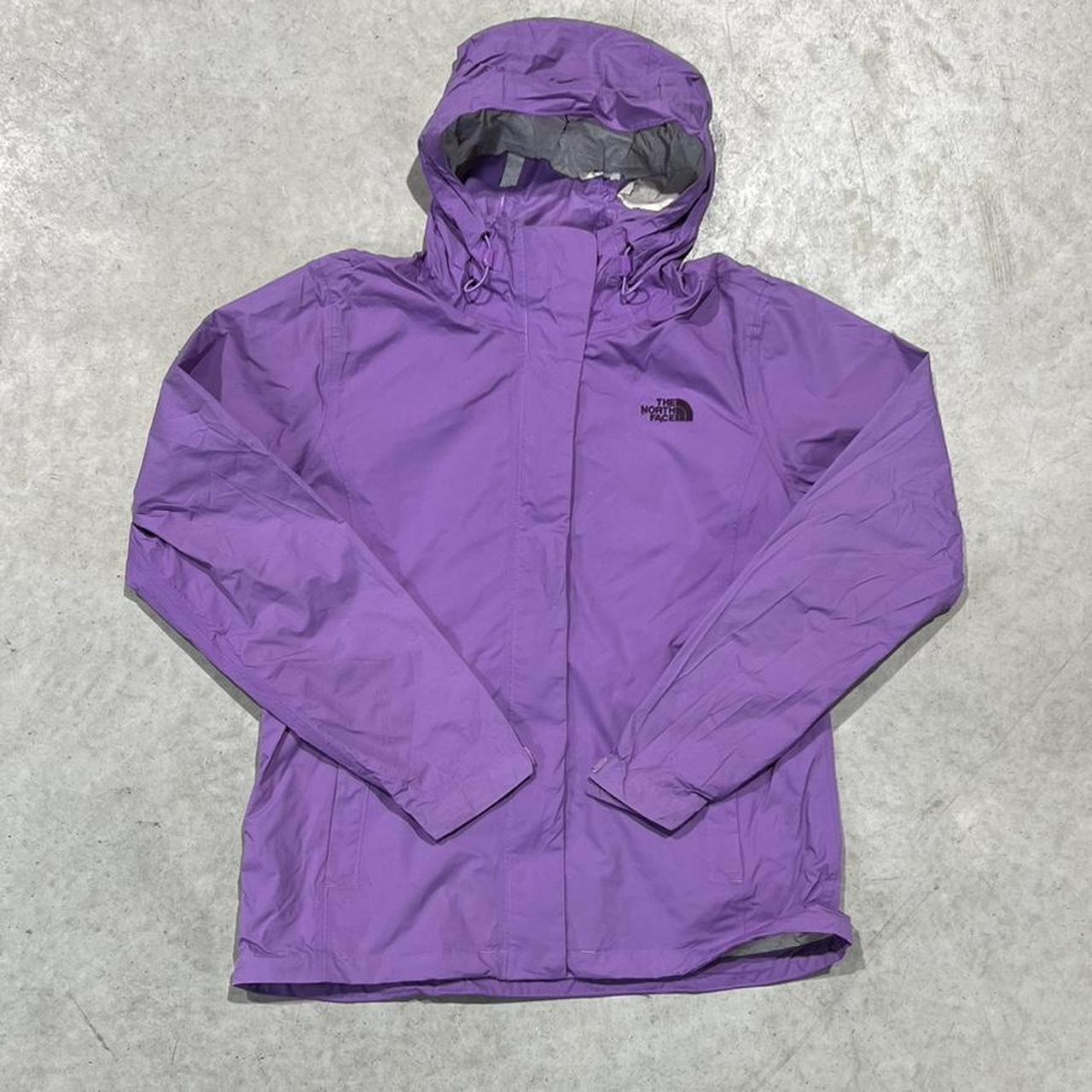 2000s The North Face Track Jacket
