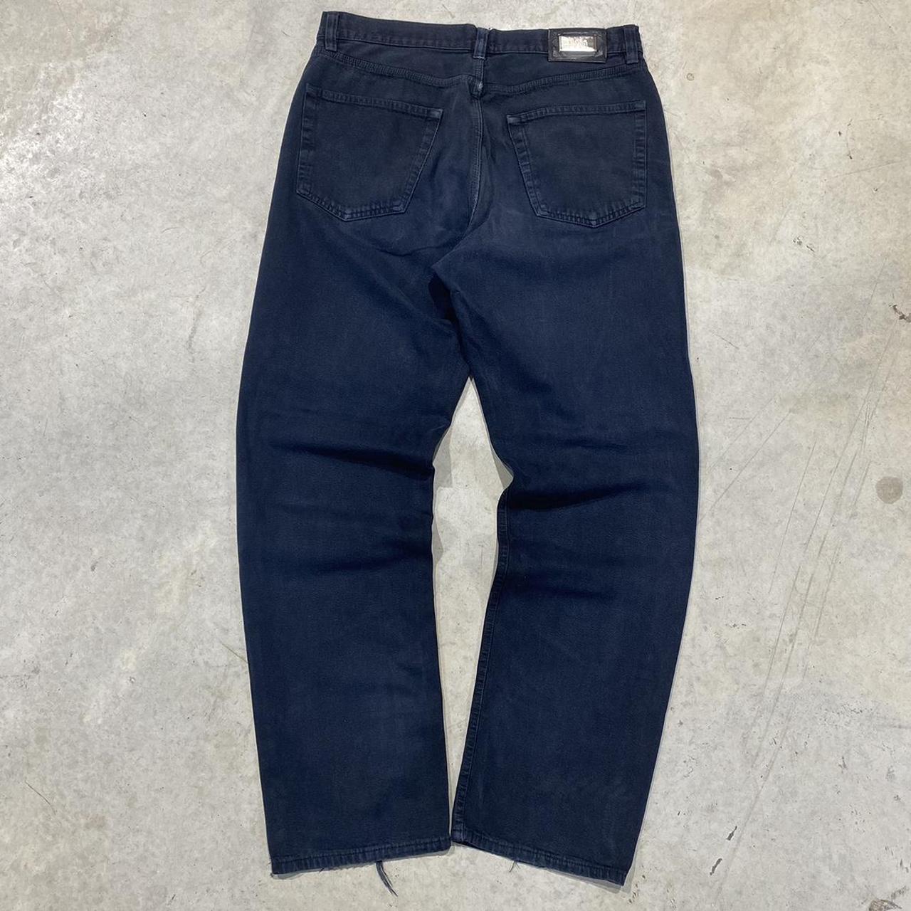 2000s Hugo Boss Jeans