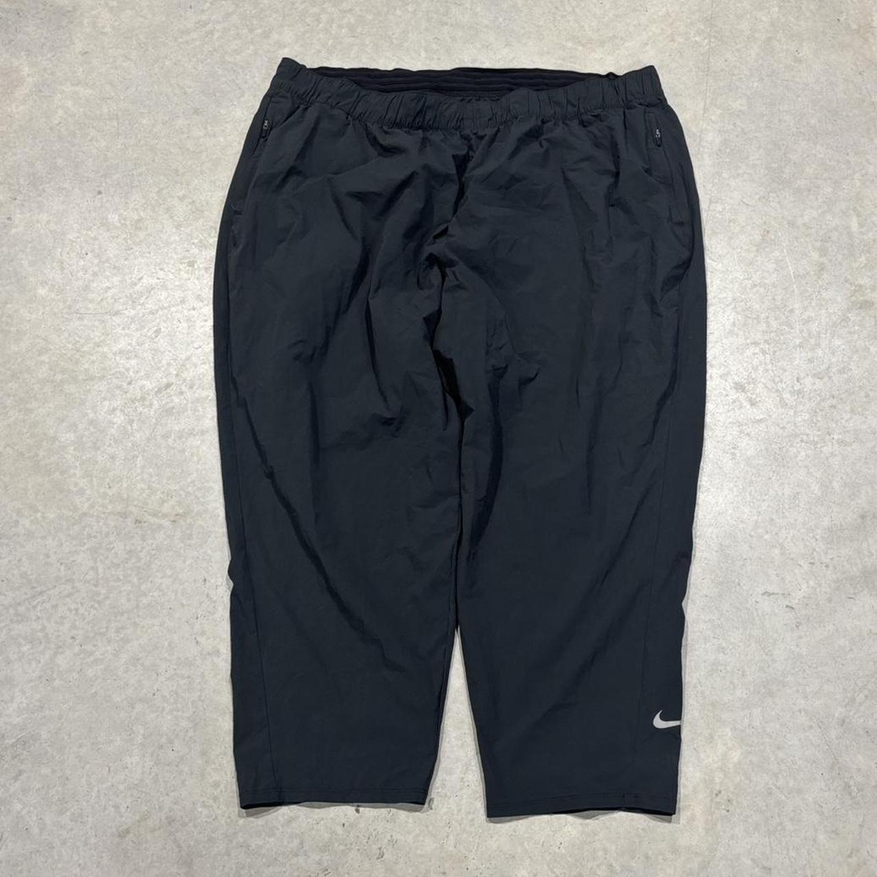 2000s Nike Track Pants