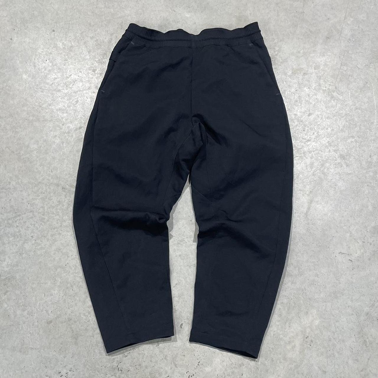 2000s Nike Track Pants