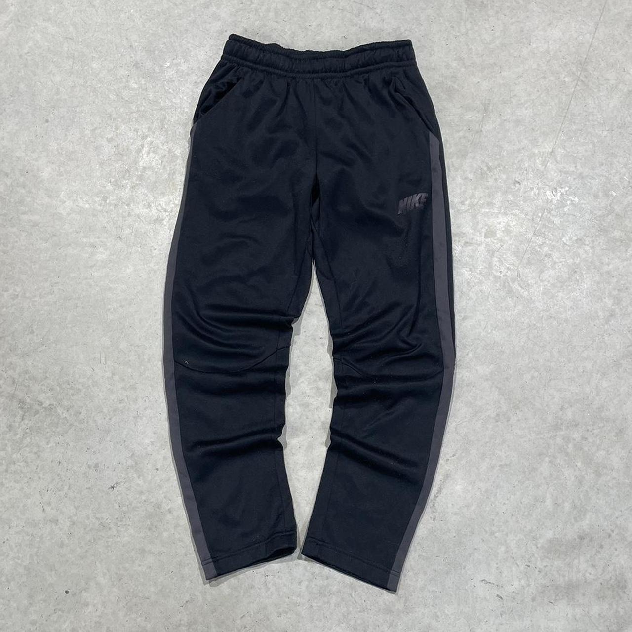 2000s Nike Slim Track Pants