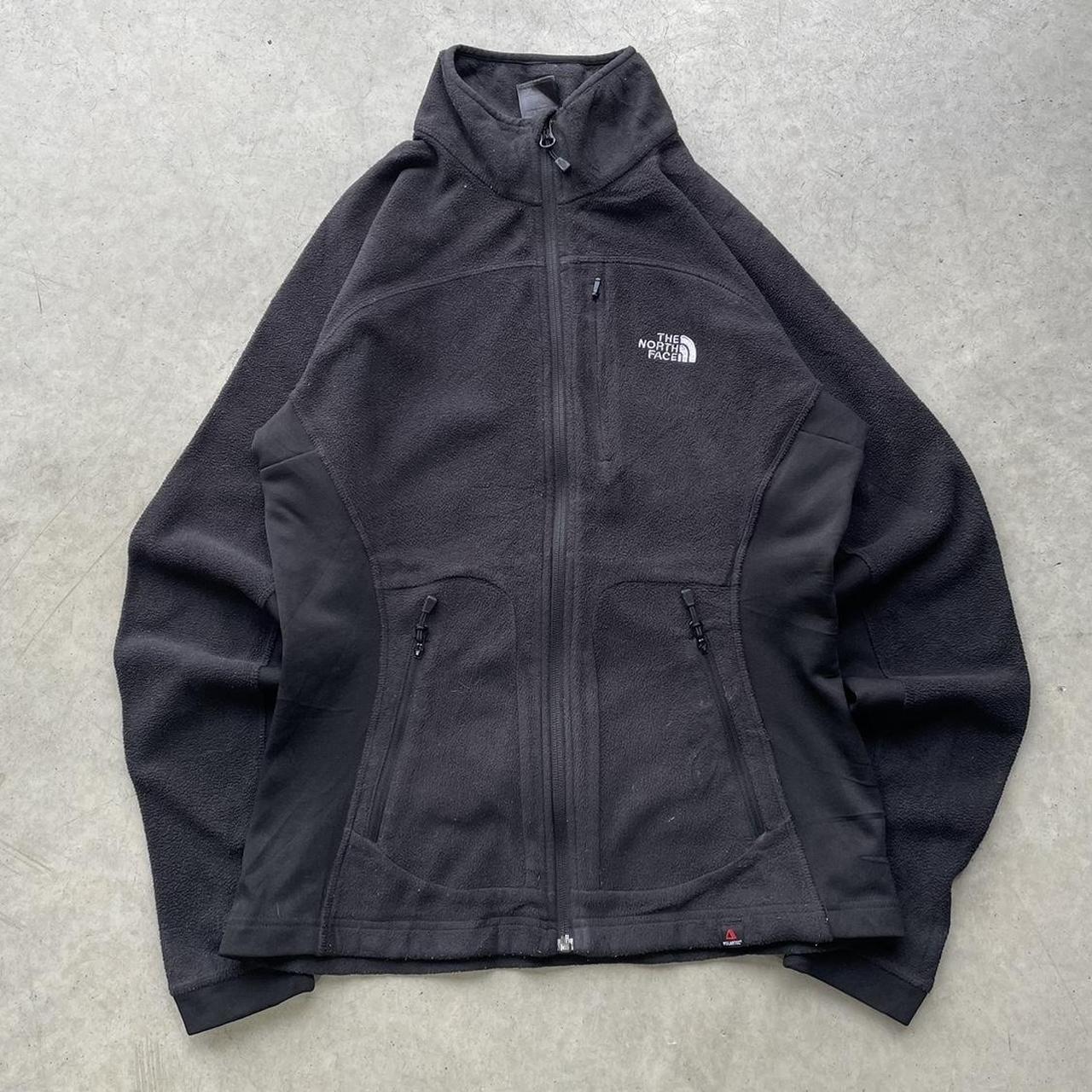 2000s The North Face Full Zip Hoodie