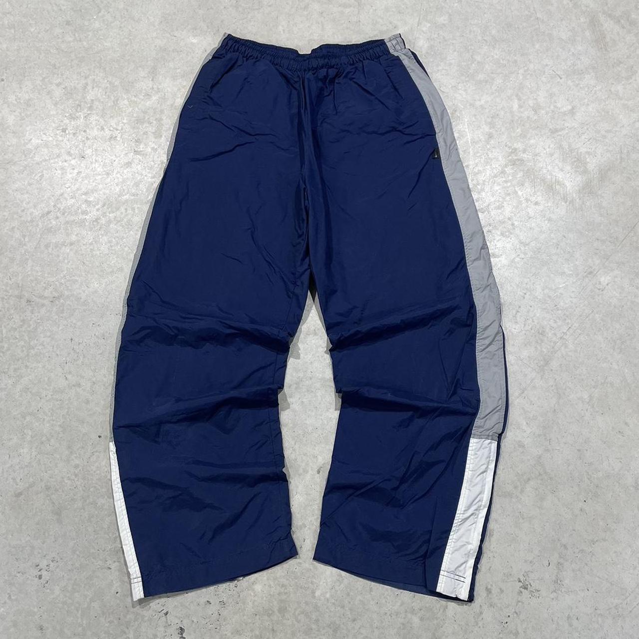 2000s Nike Track Pants