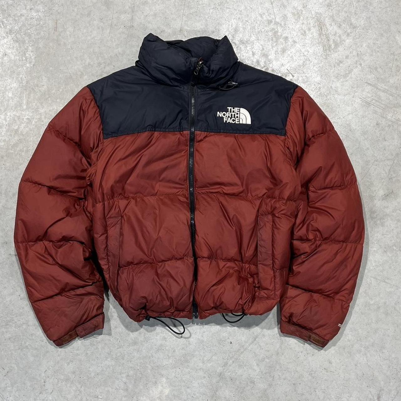 2000s The North Face Puffer Jacket