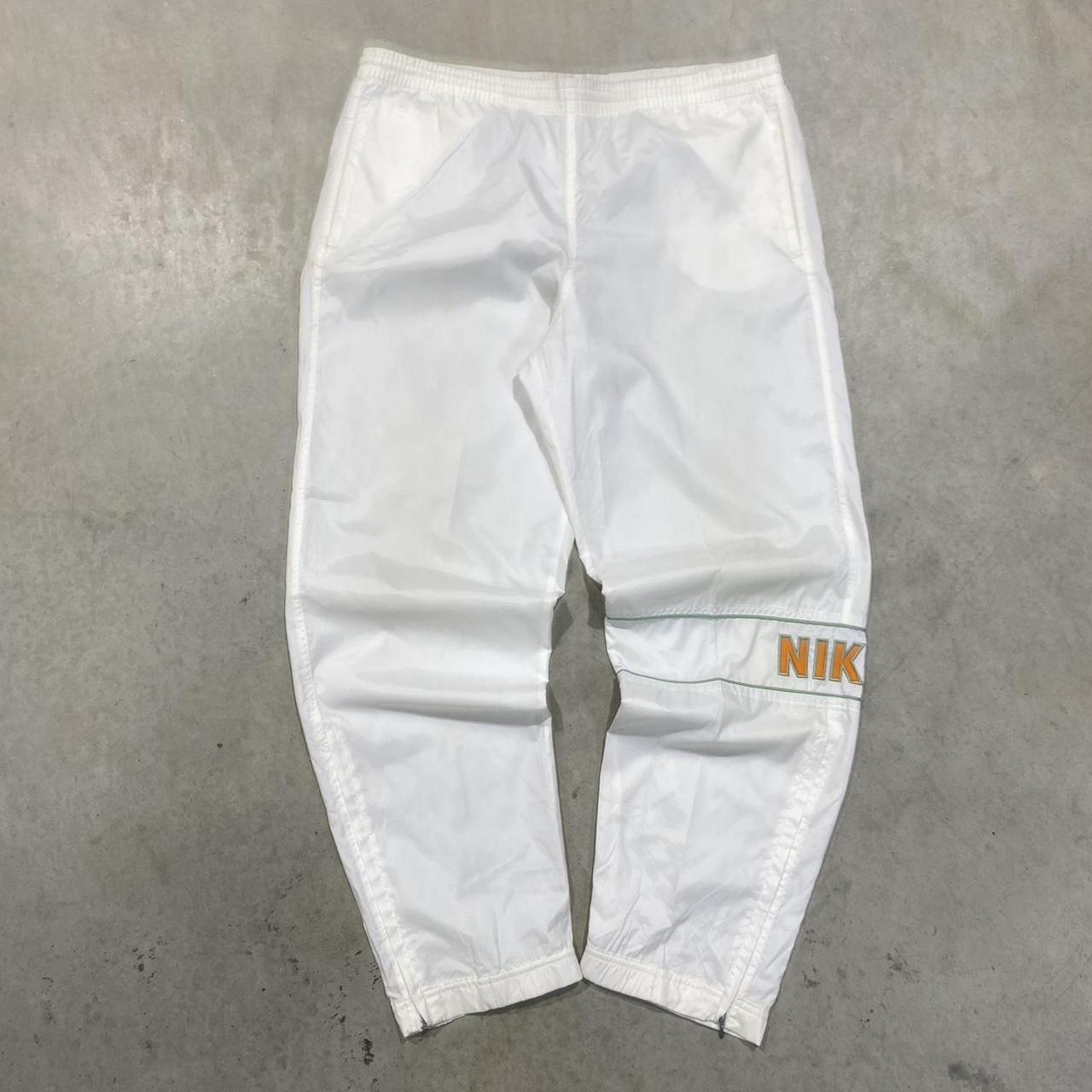 90s Nike Track Pants