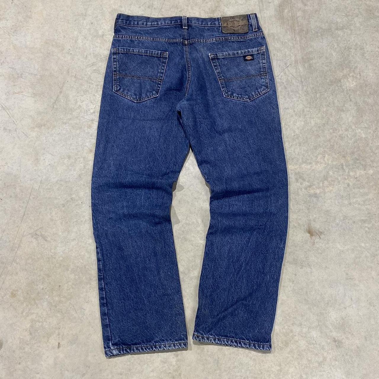2000s Dickies Jeans