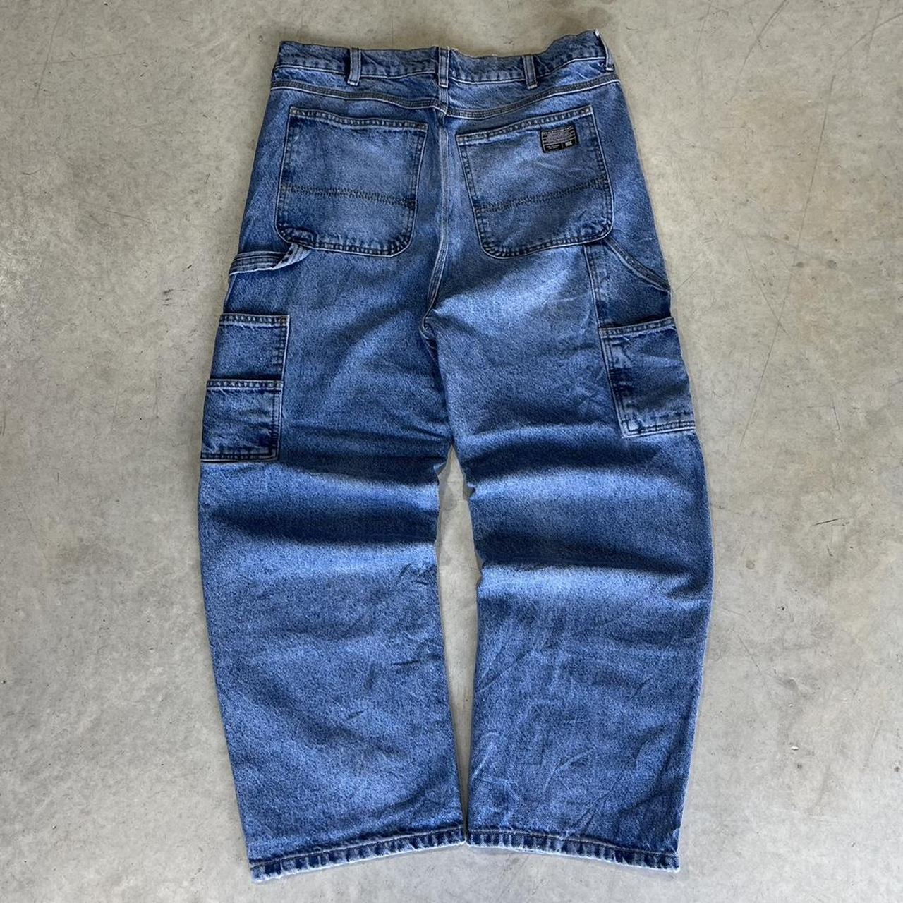 2000s BDG Relaxed Jeans