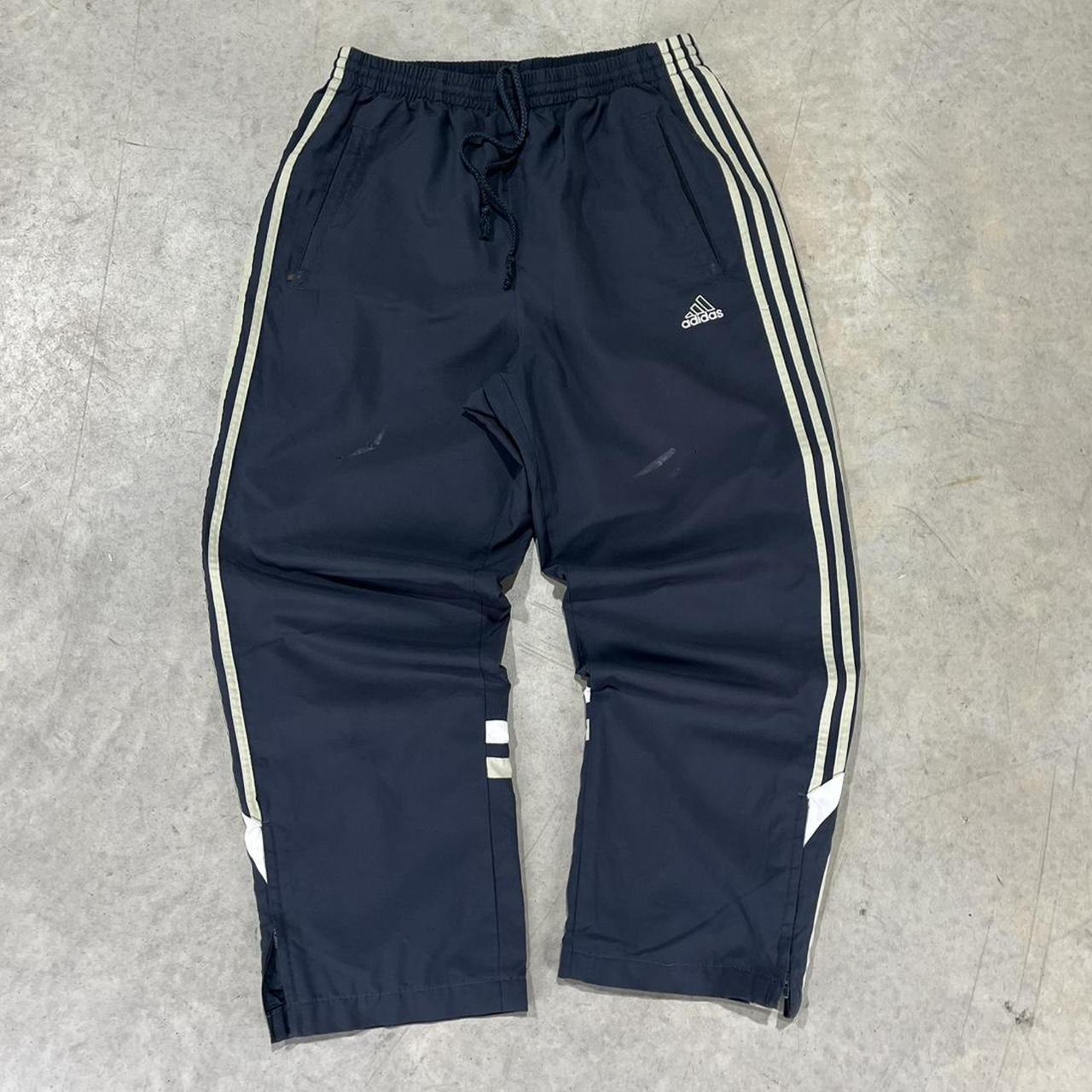 2000s Adidas Track Pants