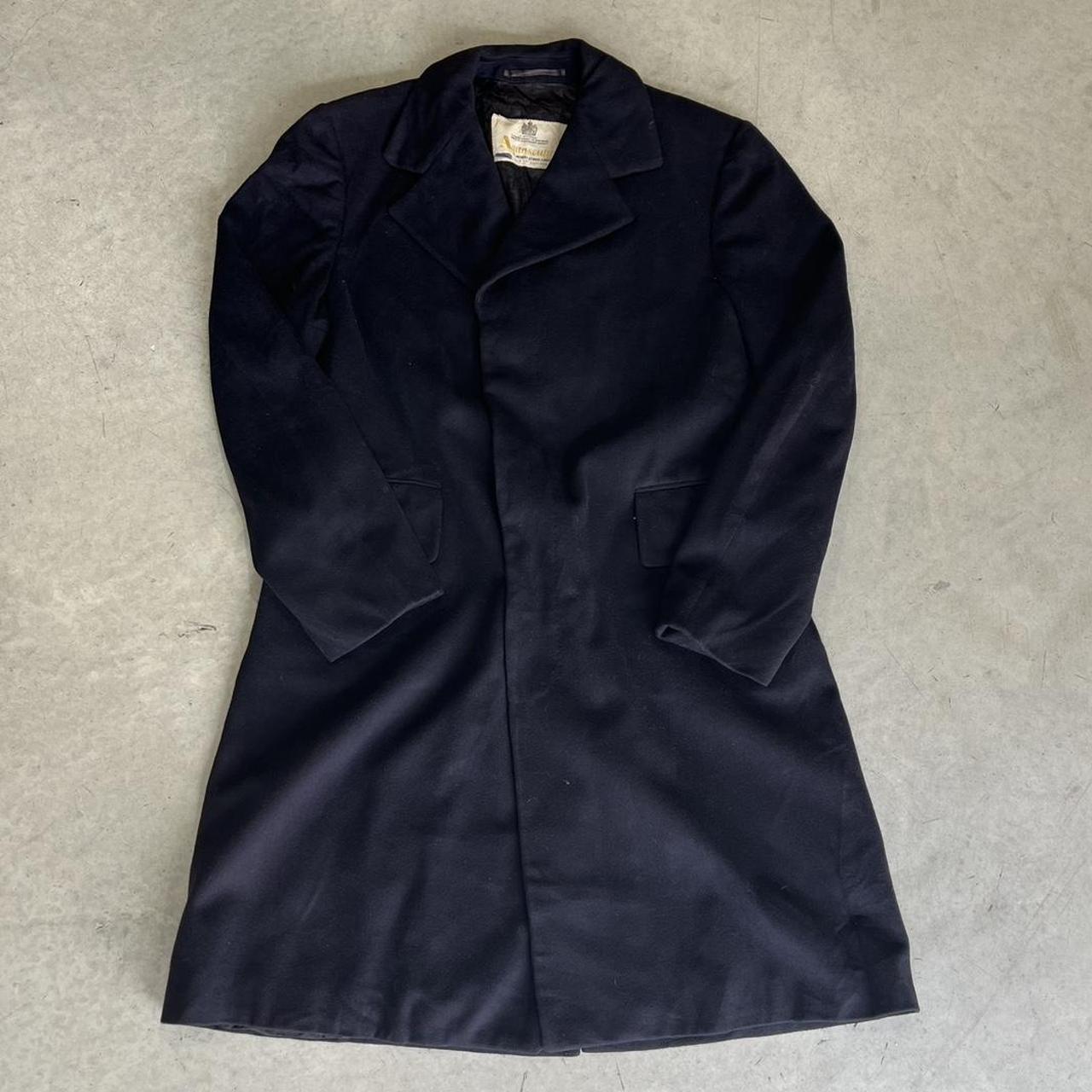2000s Aquascutum Coat