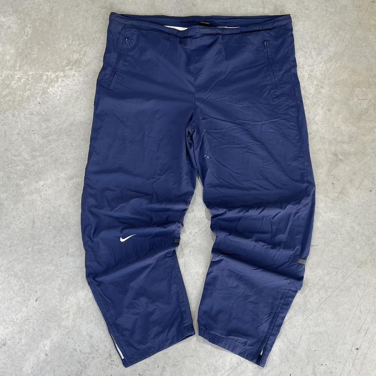 2000s Nike Track Pants