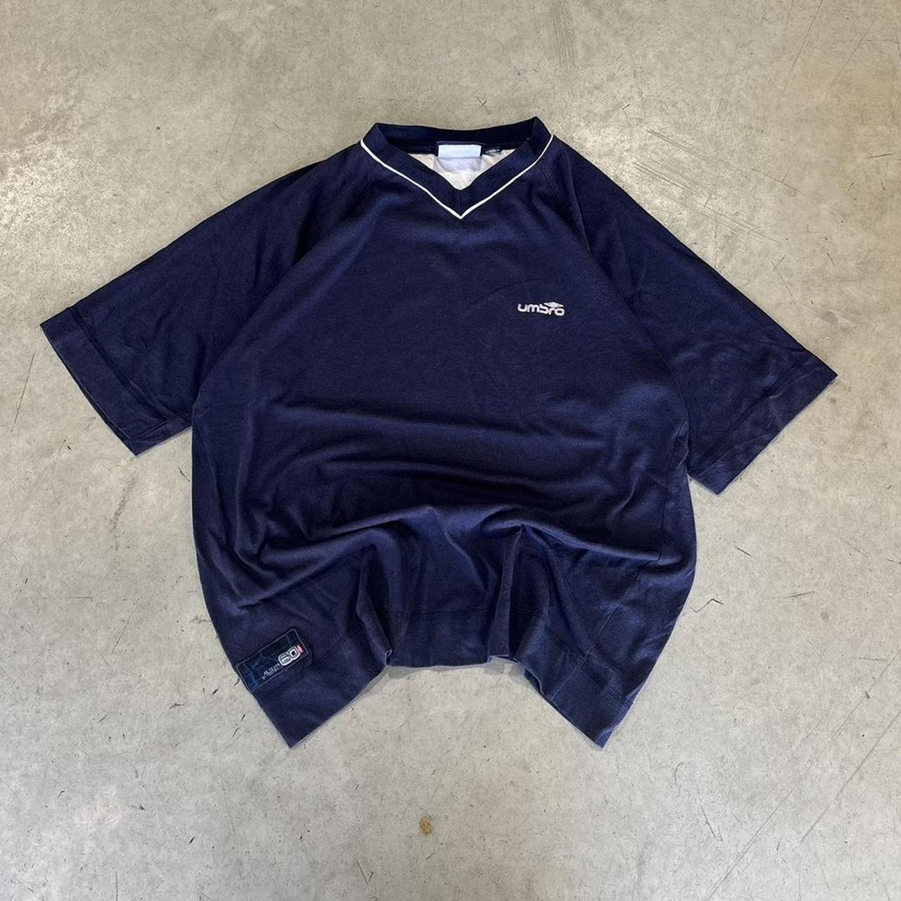 2000s Umbro T-Shirt
