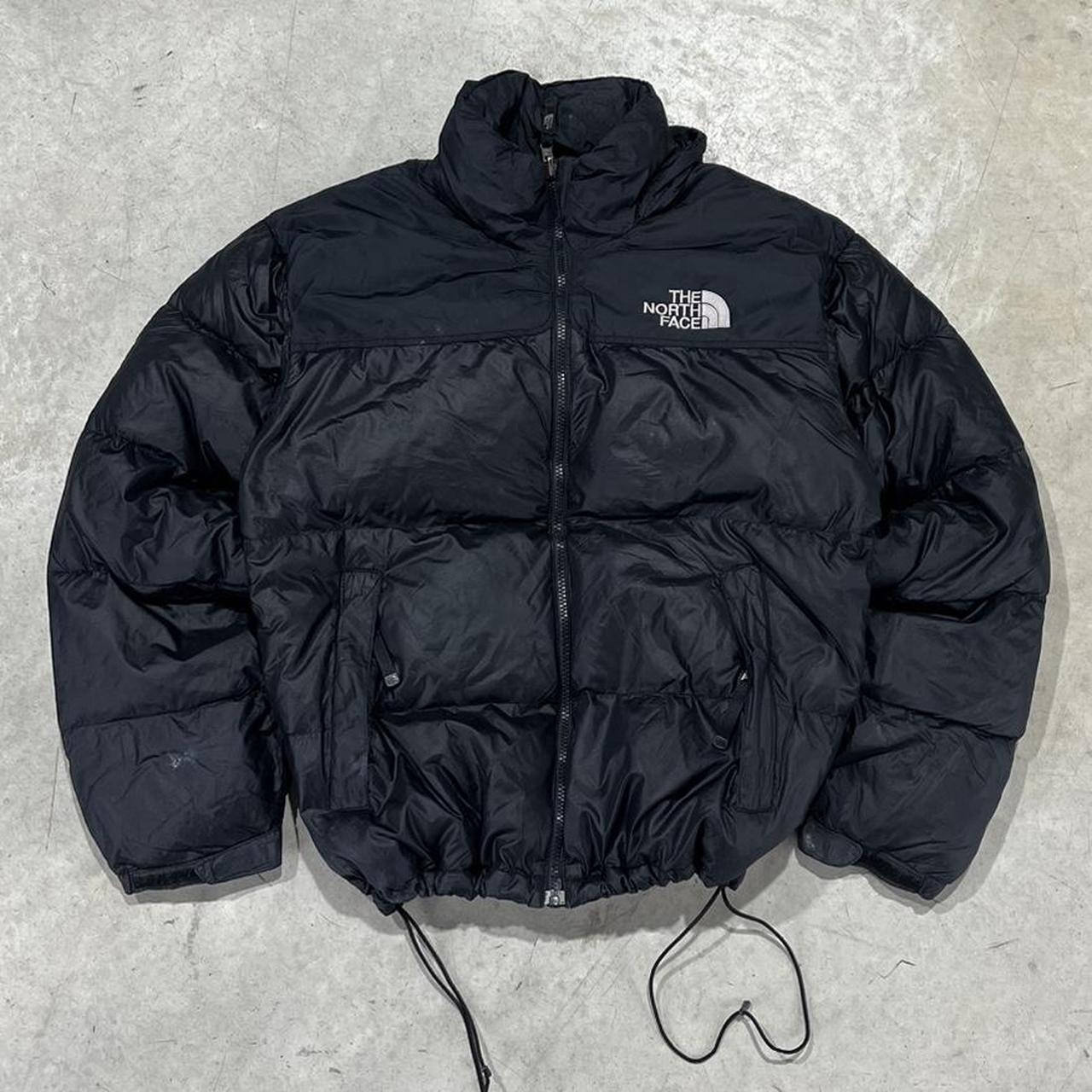 2000s The North Face Puffer Jacket