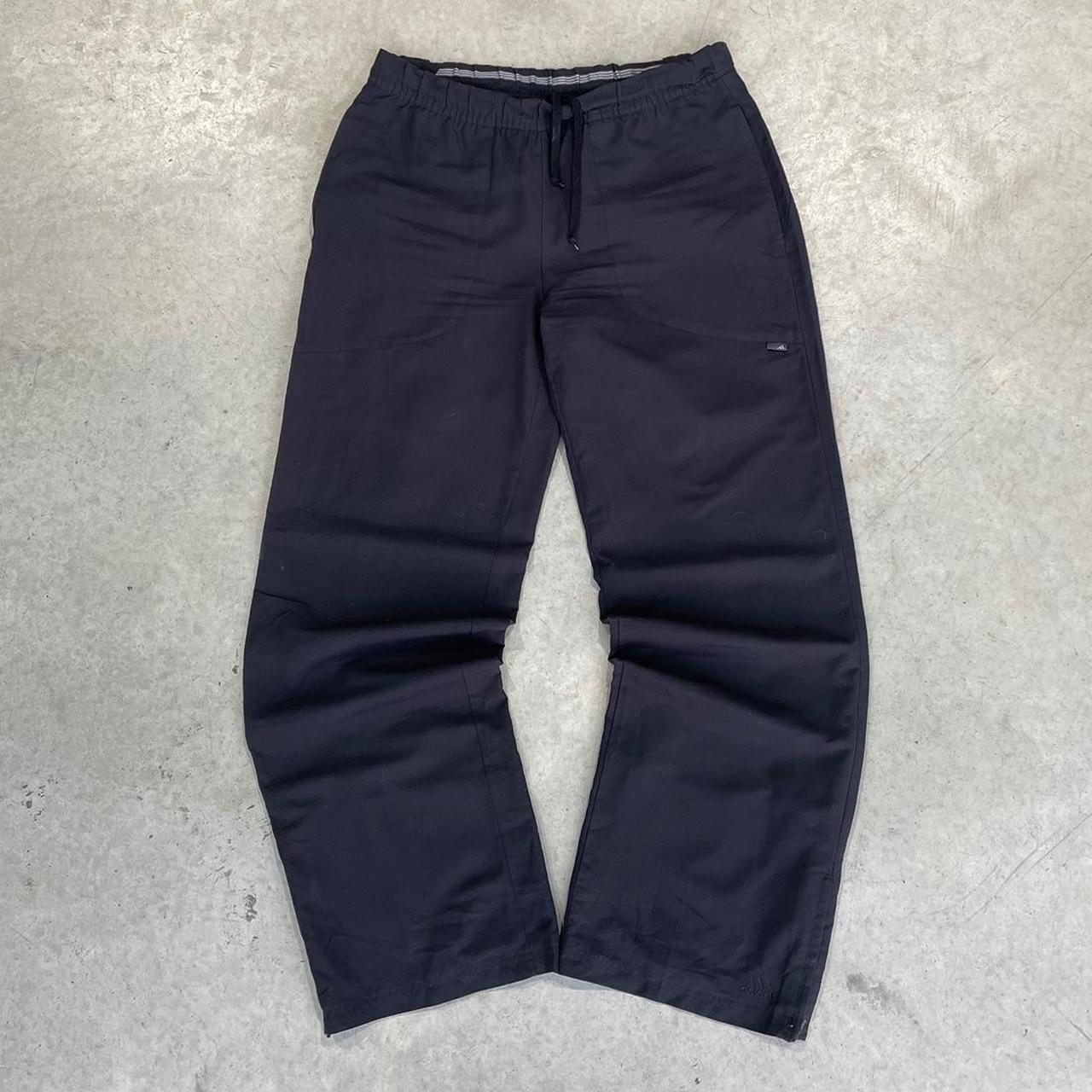 2000s Adidas Pants