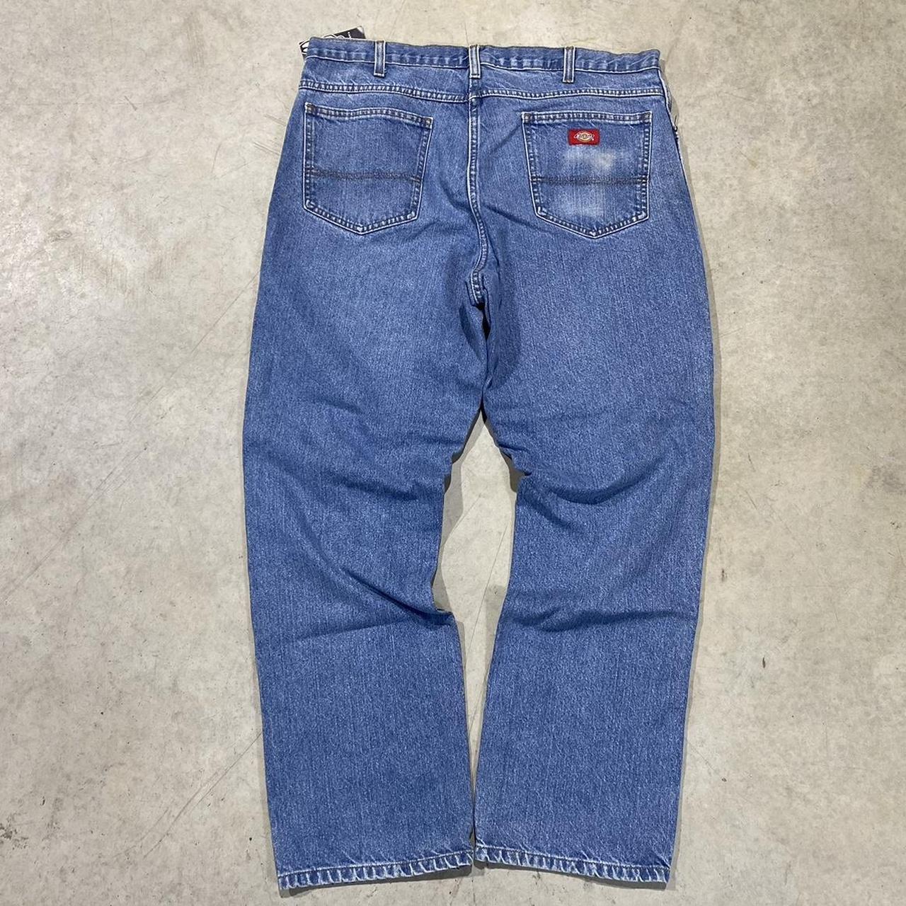2000s Dickies Relaxed Jeans