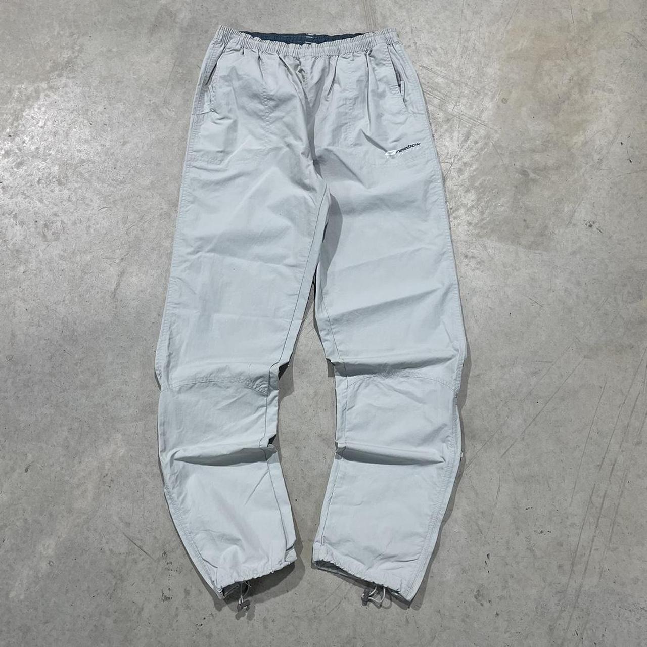 2000s Reebok Pants