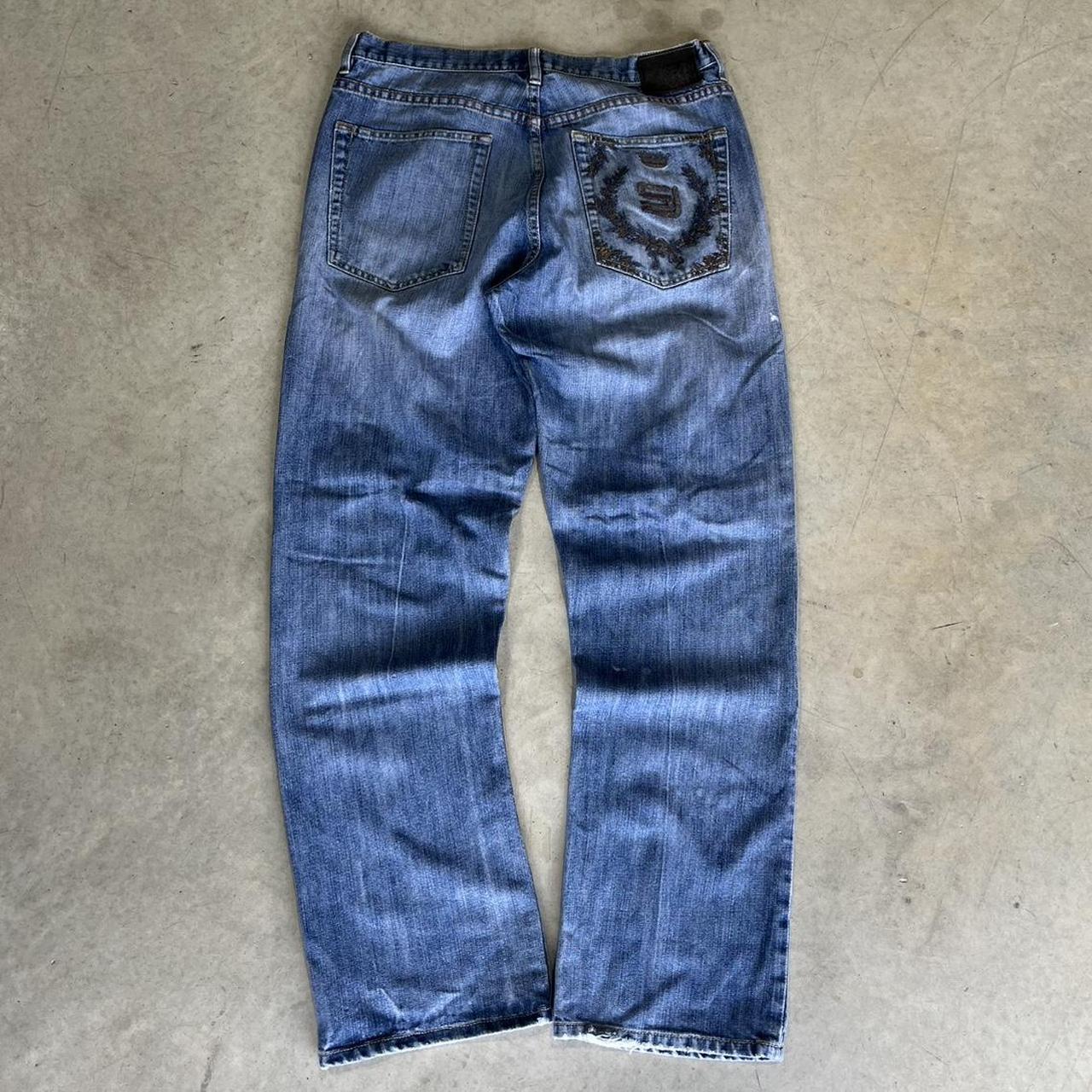 2000s Sean John Jeans