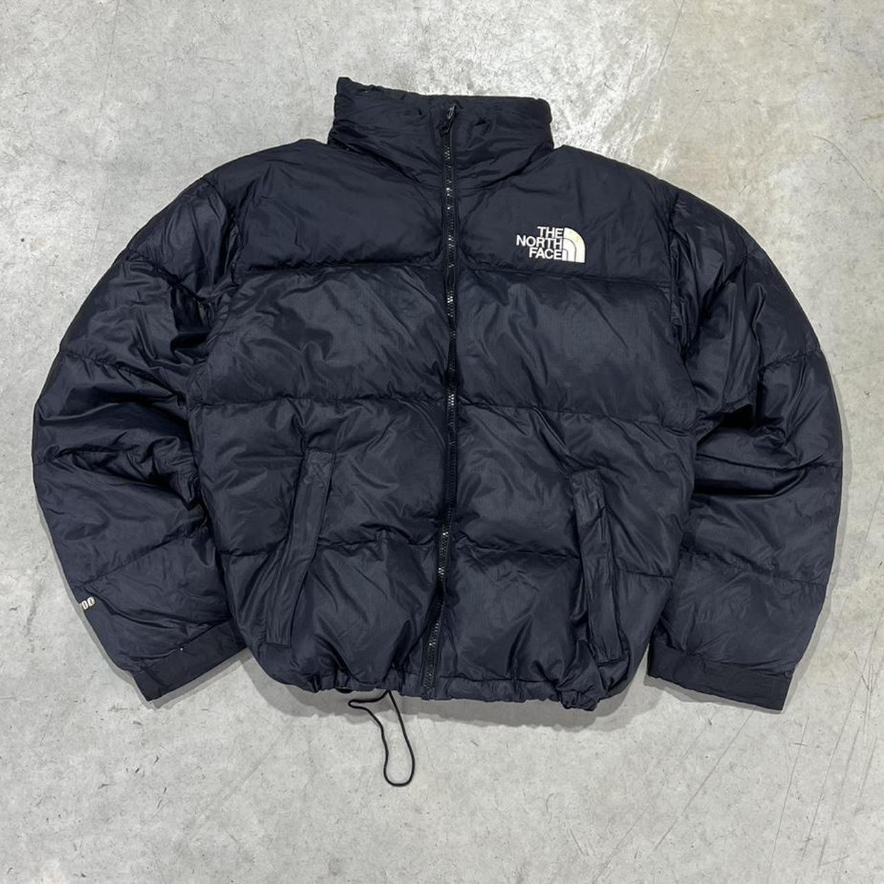 2000s The North Face Puffer Jacket