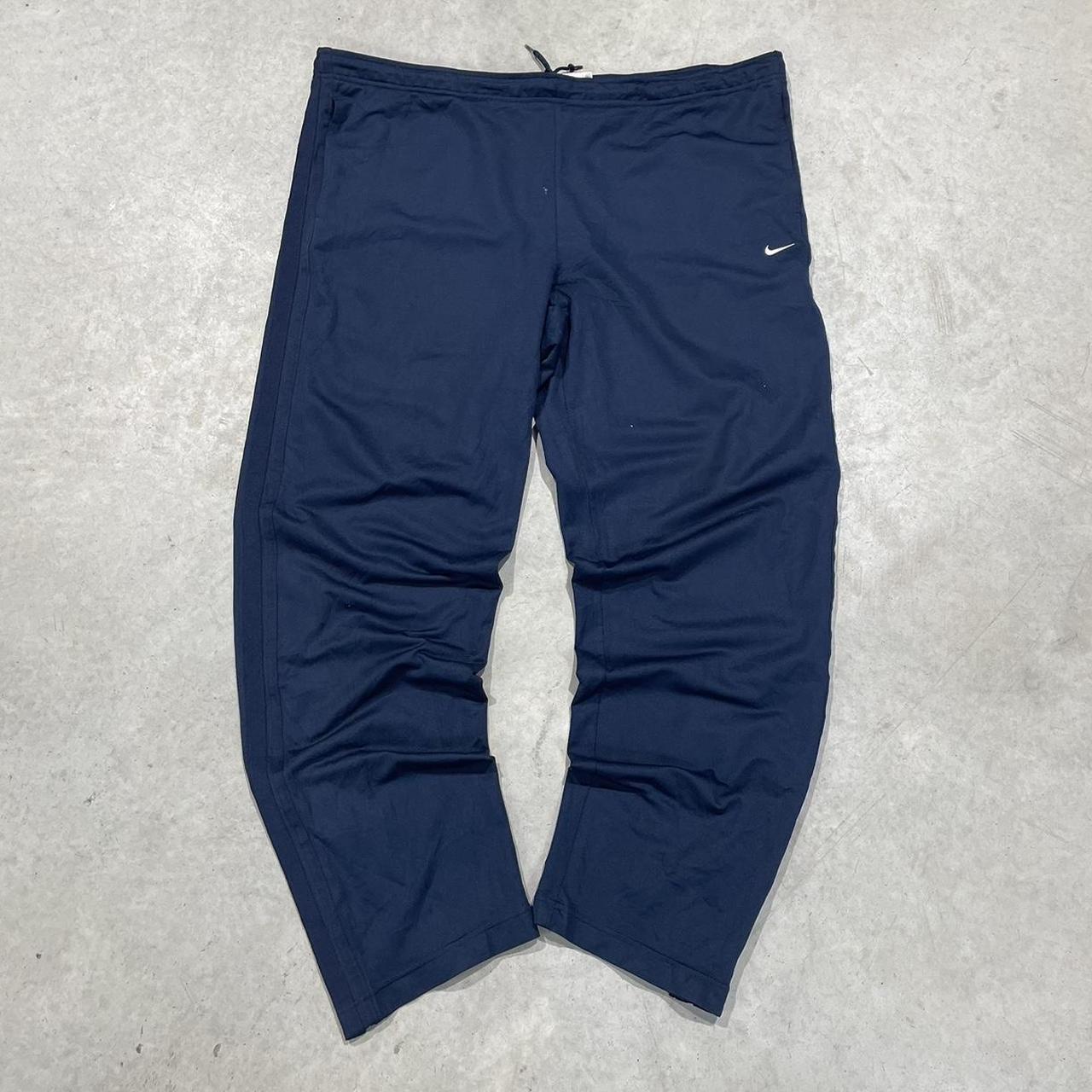 2000s Nike Track Pants