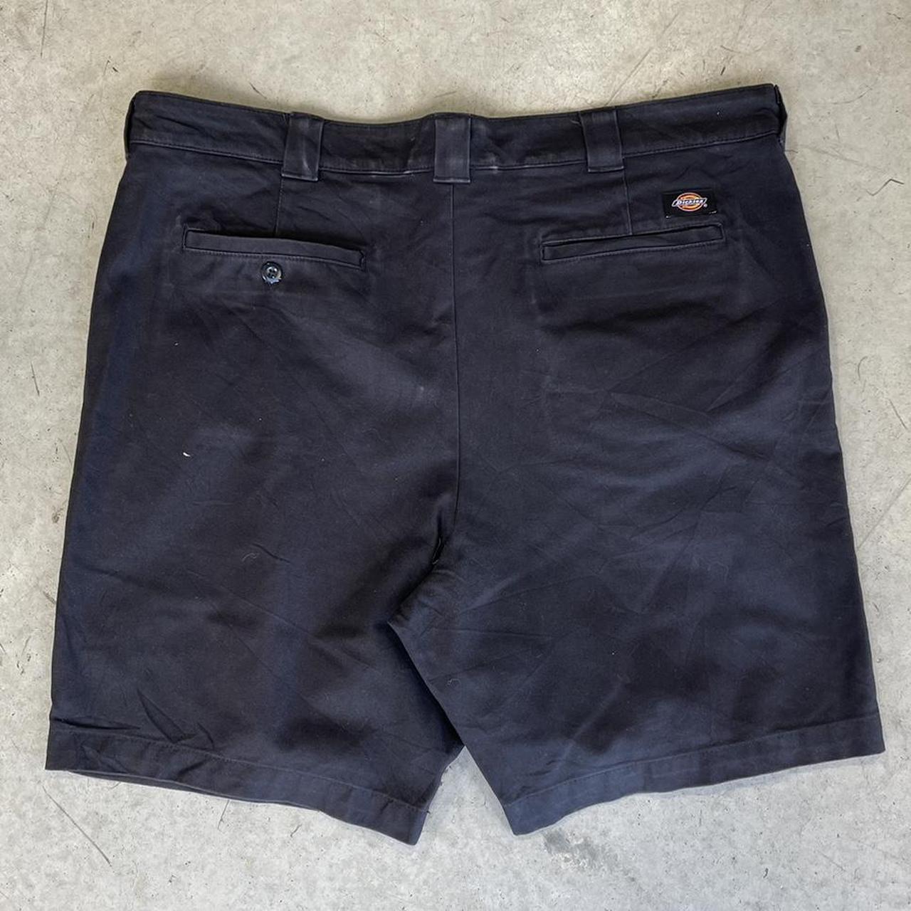 2000s Dickies Baggy Shorts Cargo