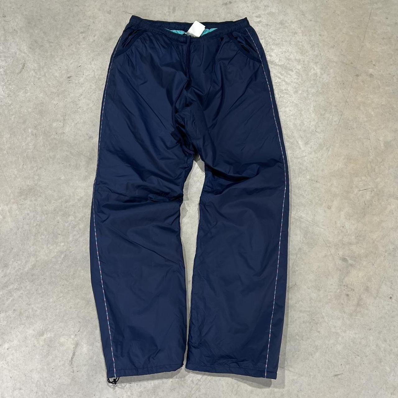 2000s Adidas Track Pants