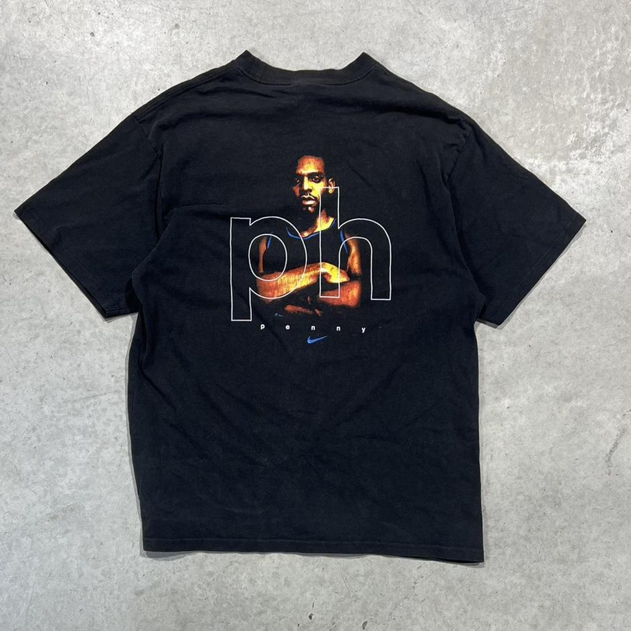 2000s Nike Graphic T-Shirt