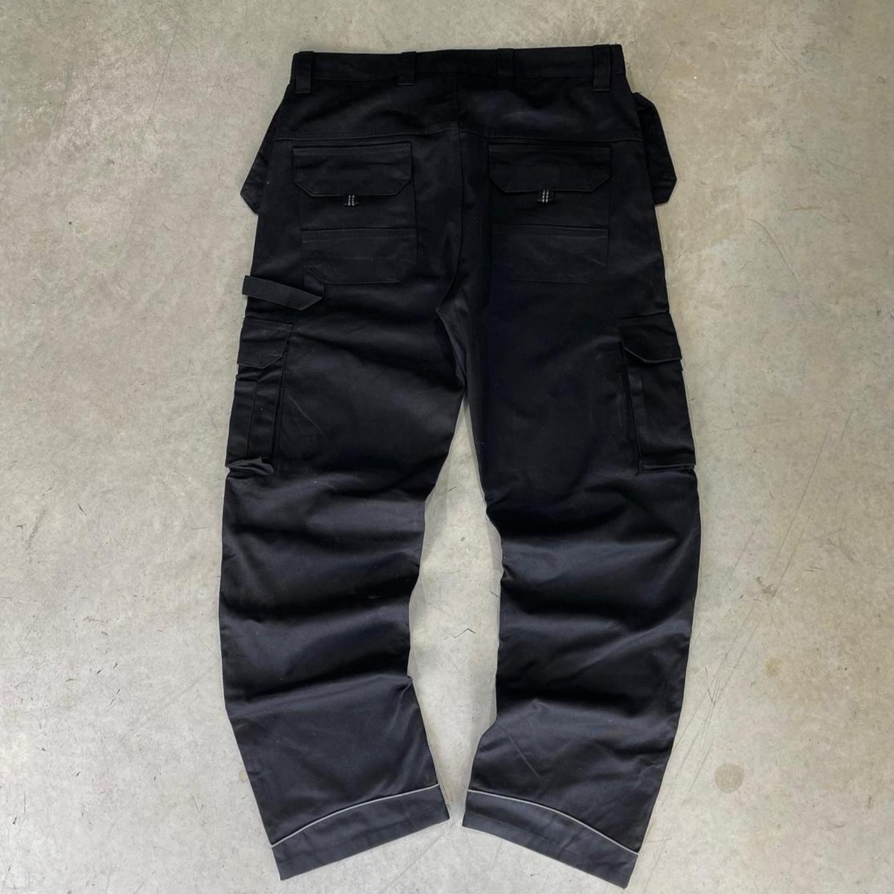 2000s Cargo Pants