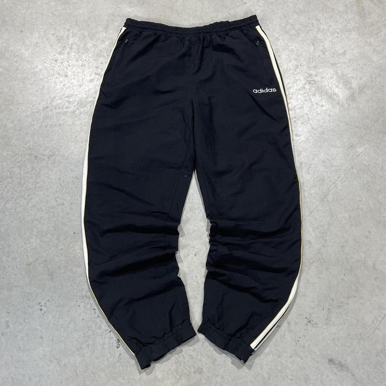 90s Adidas Pants