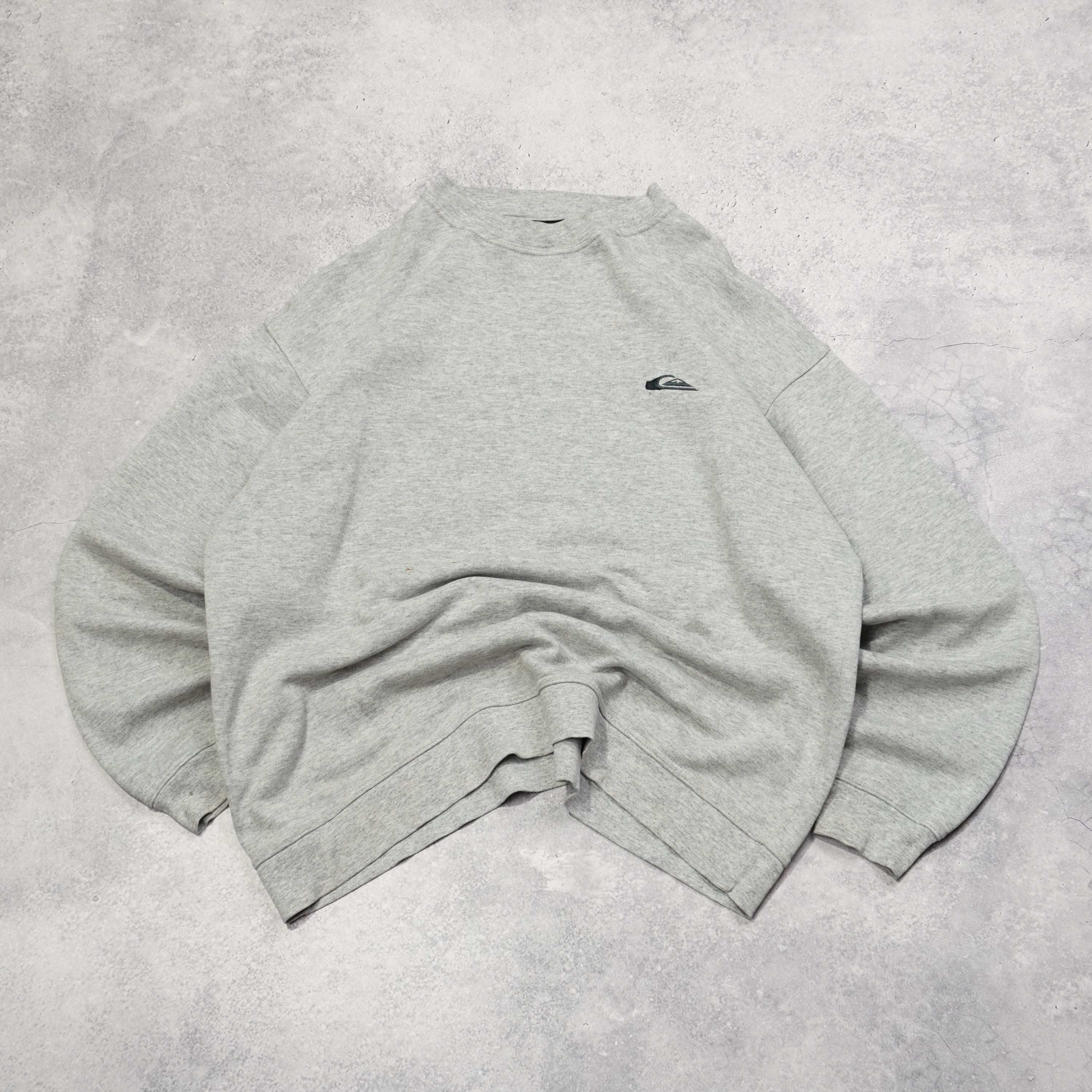 2000s Quiksilver Crewneck