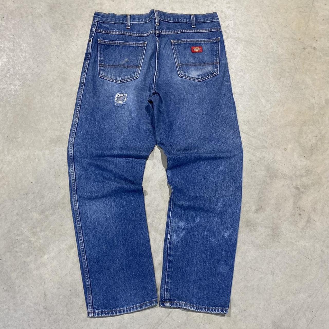 2000s Dickies Relaxed Jeans