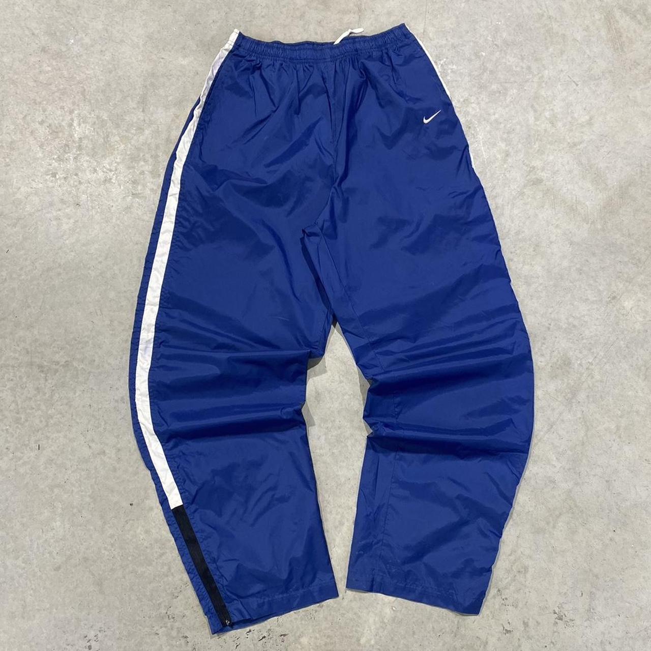 90s Nike Windproof Pants