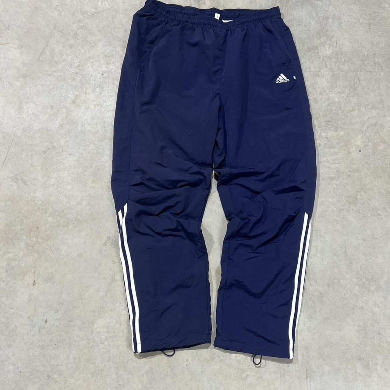 2000s Adidas Track Pants