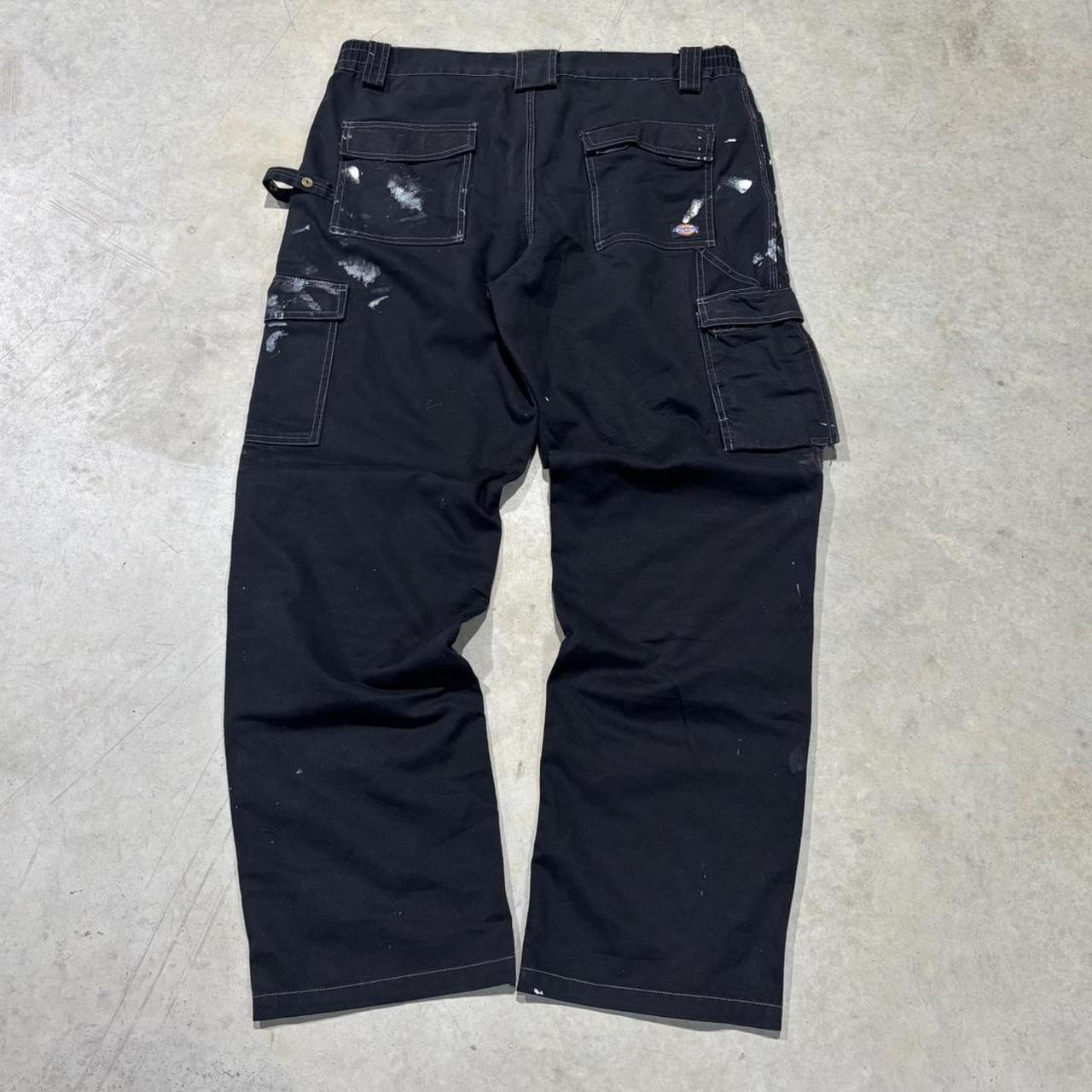 2000s Dickies Relaxed Jeans