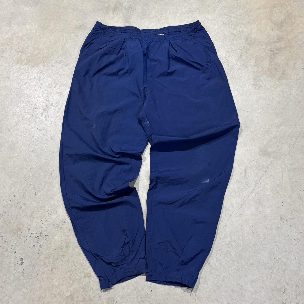 90s Nike Track Pants