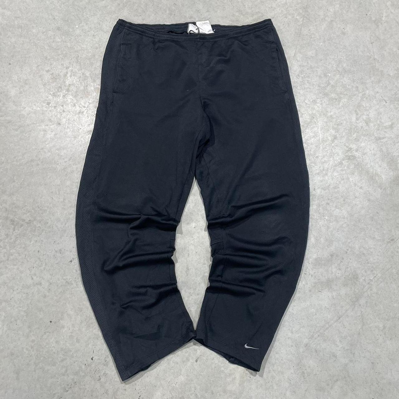 2000s Nike Relaxed Track Pants