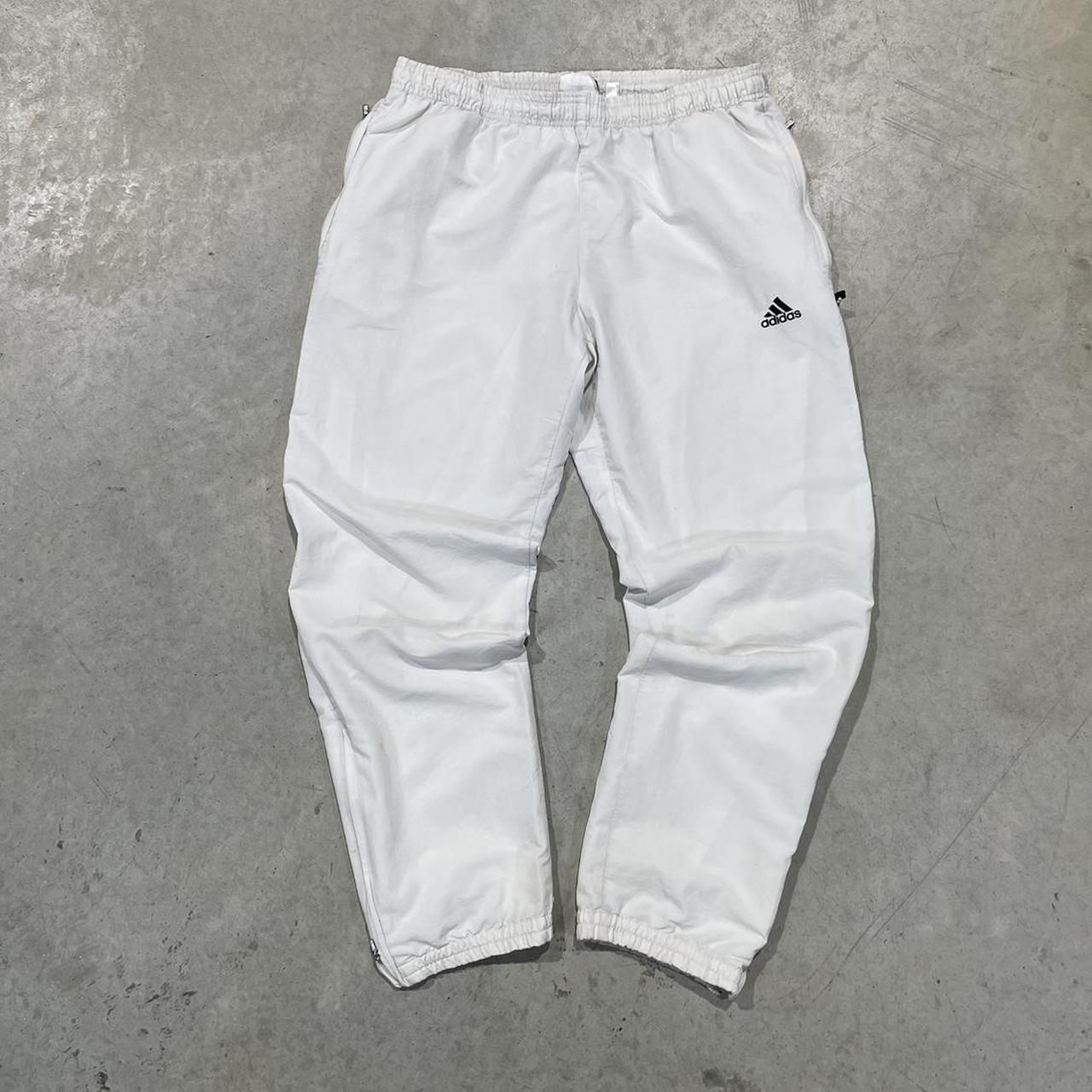 2000s Adidas Pants