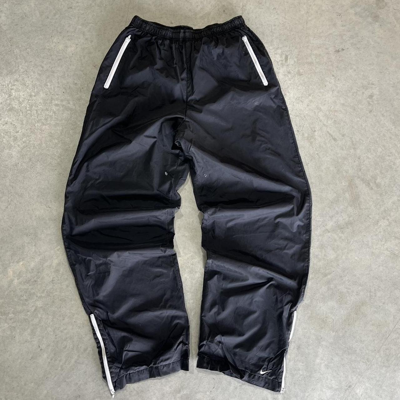 90s Nike Track Pants