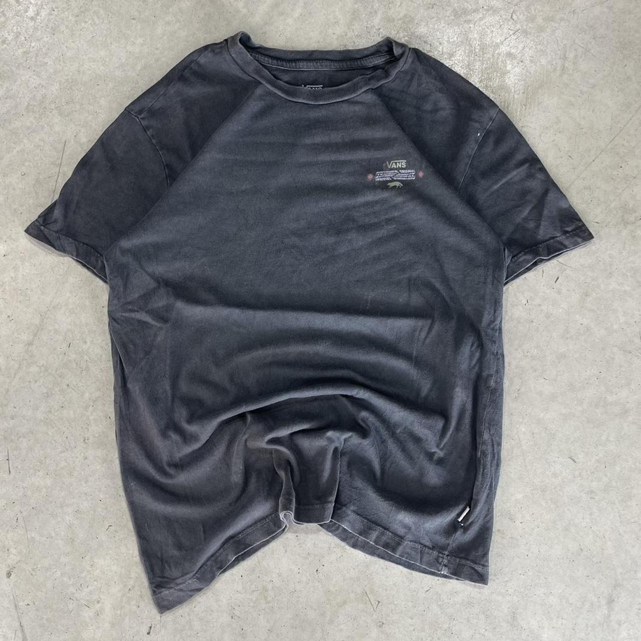 90s Vans Graphic T-Shirt