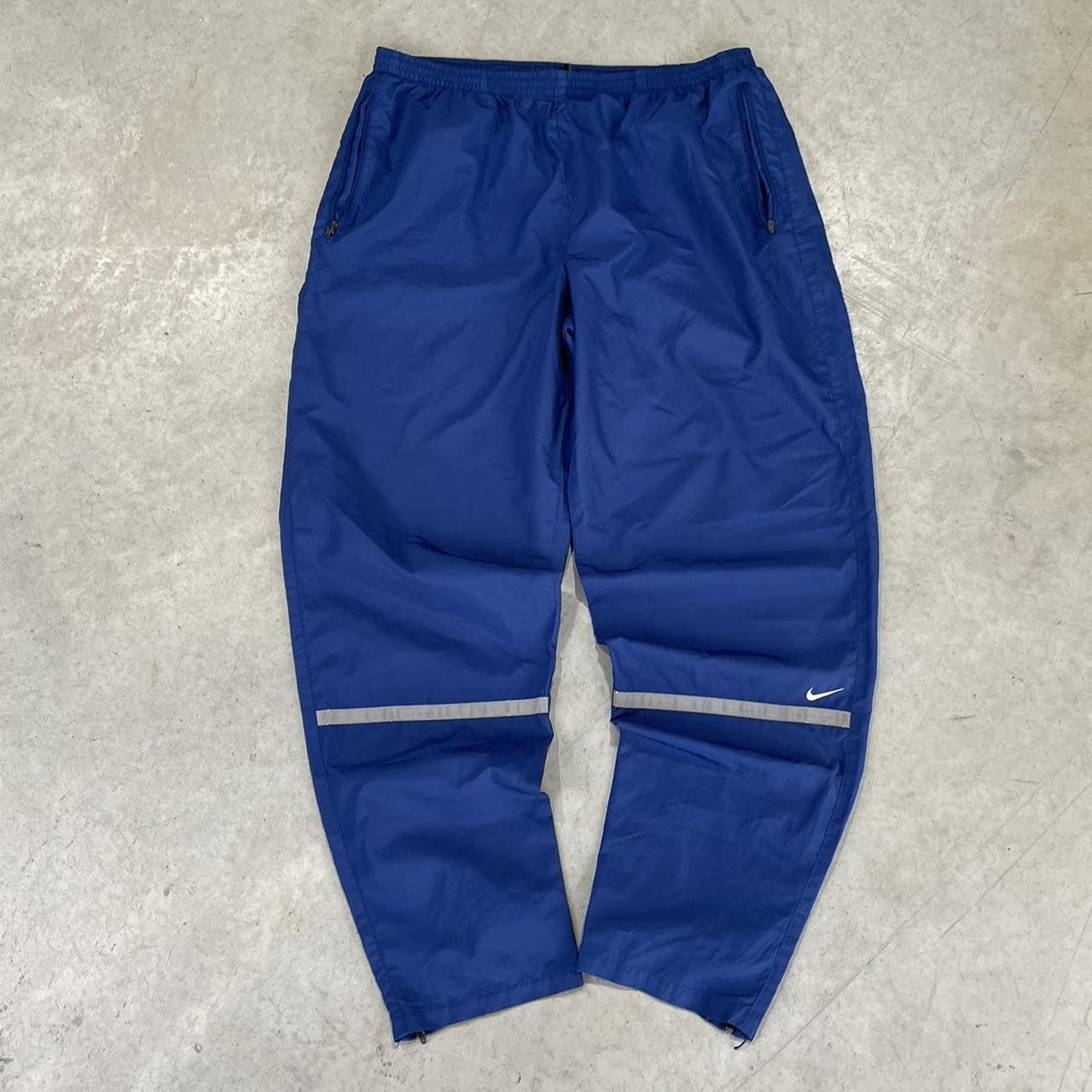 2000s Nike Track Pants