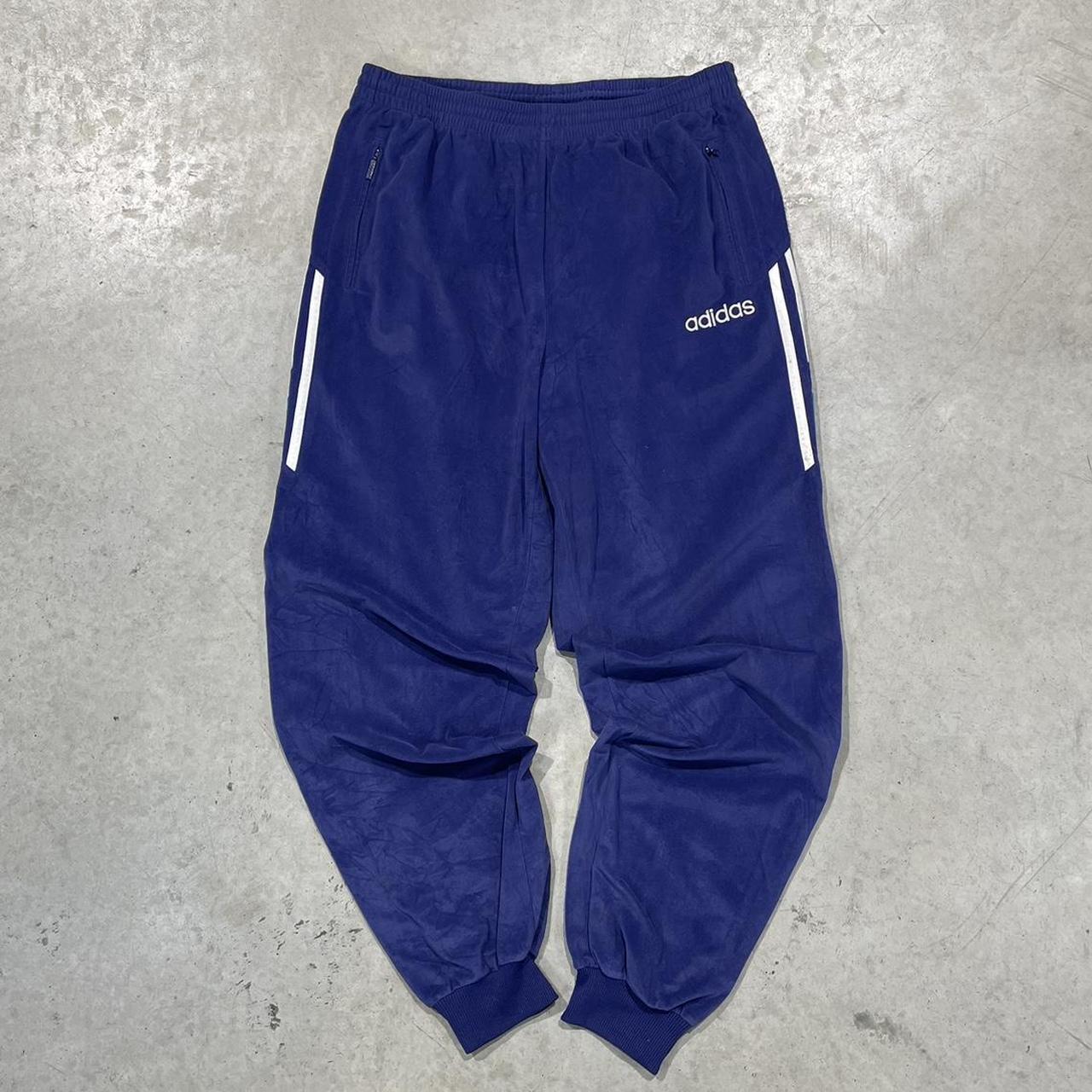 2000s Adidas Pants