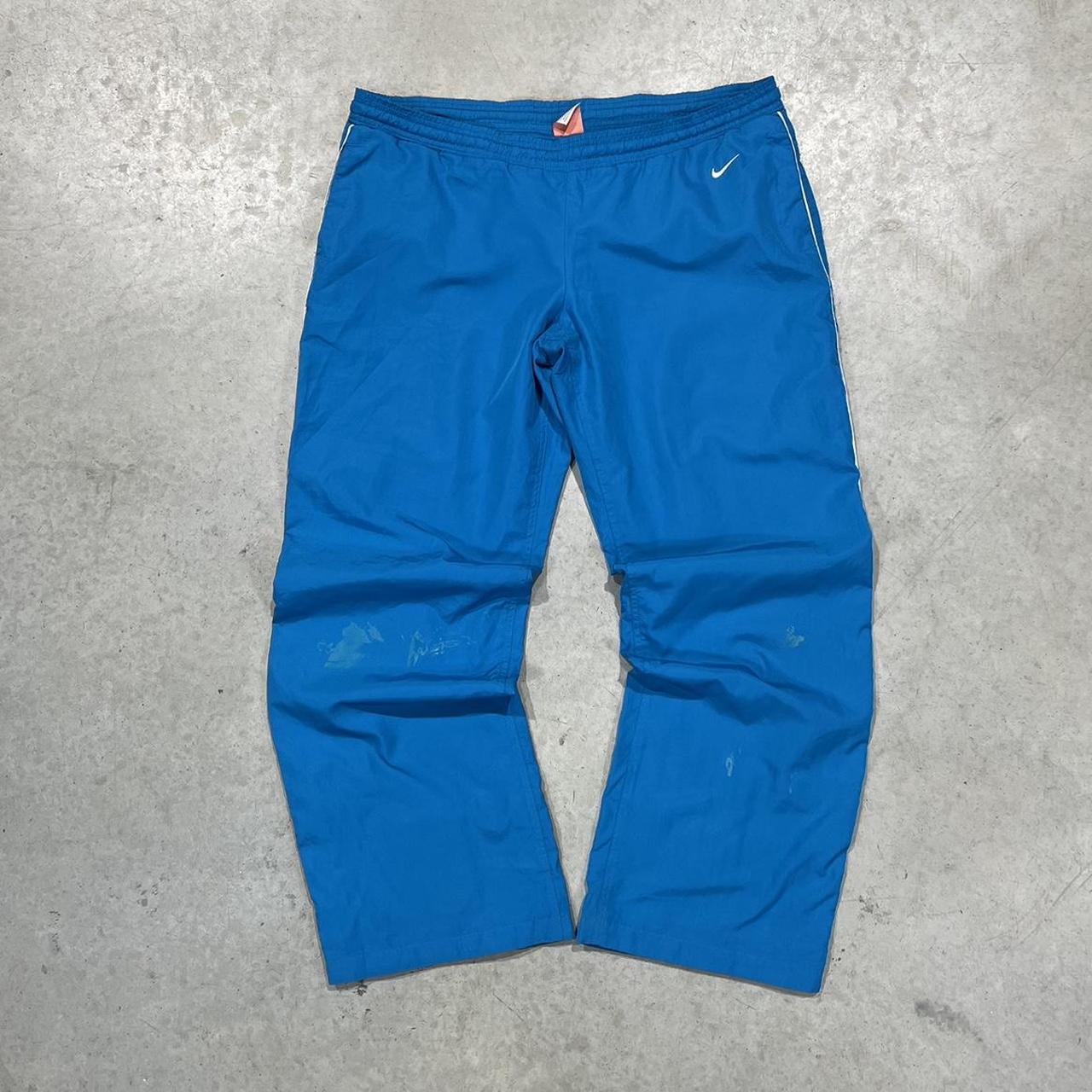 2000s Nike Track Pants