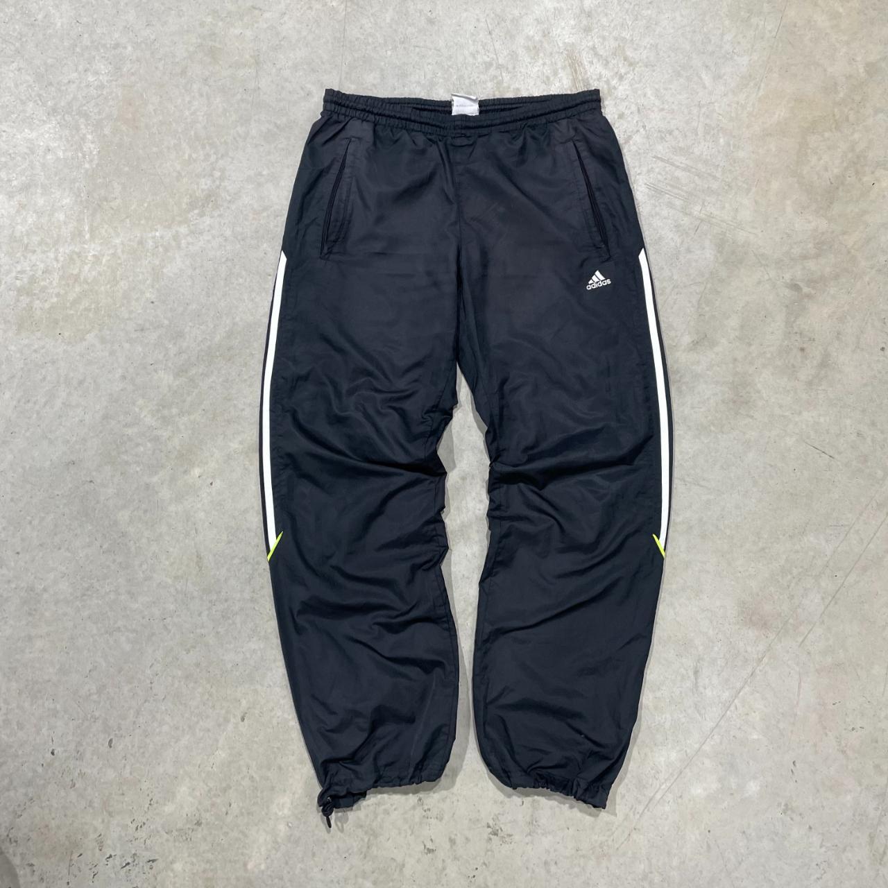 2000s Adidas Windproof Track Pants