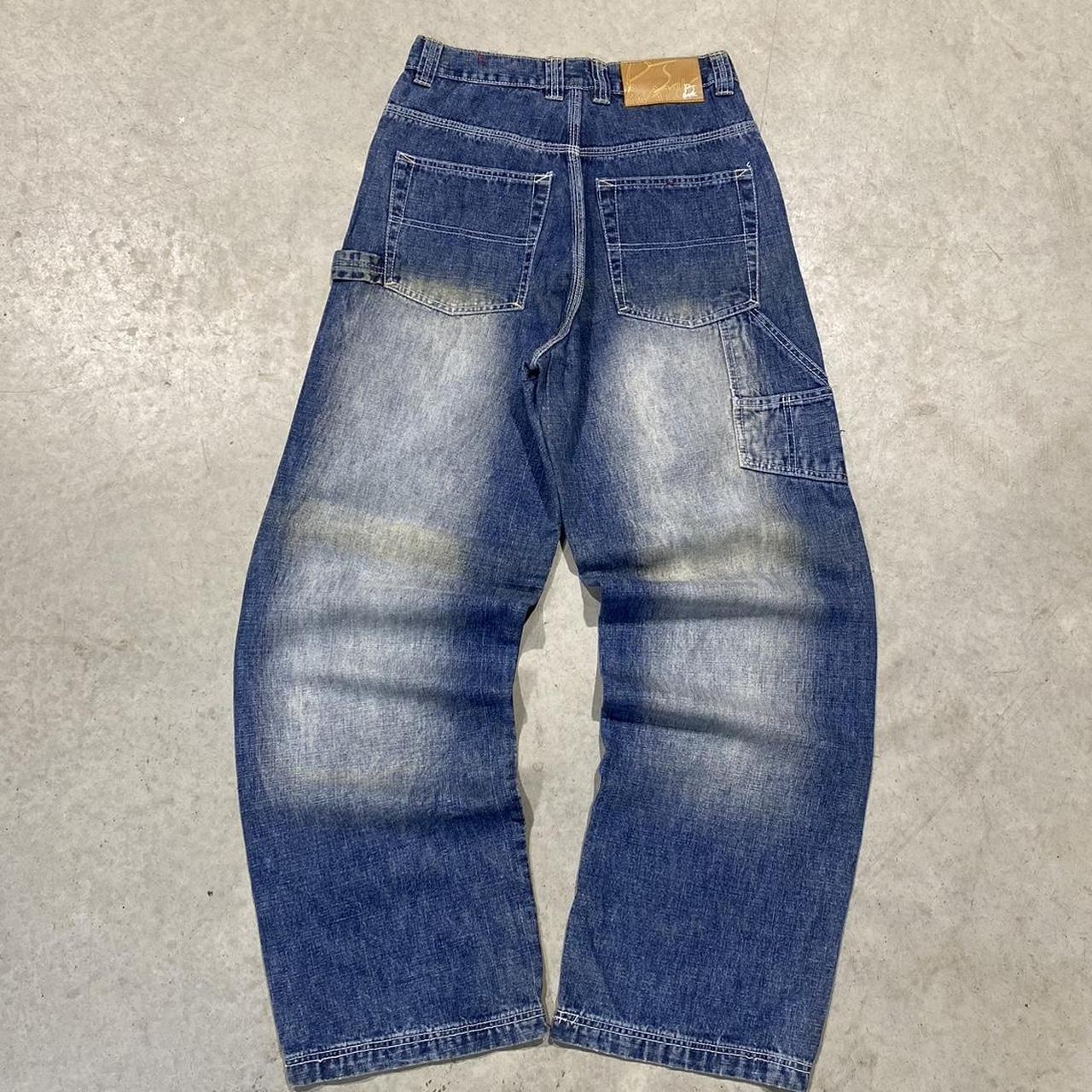 2000s PJ Mark Jeans Cargo