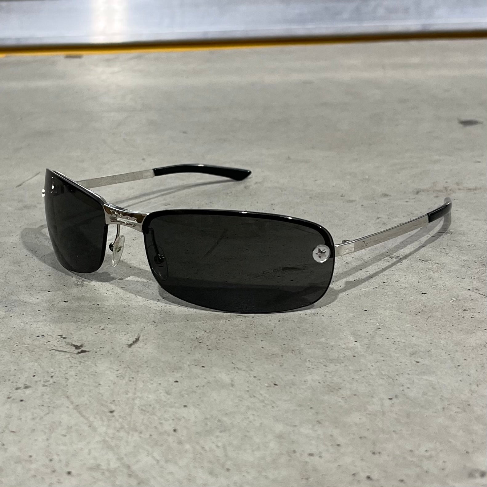 Christian Dior Glasses