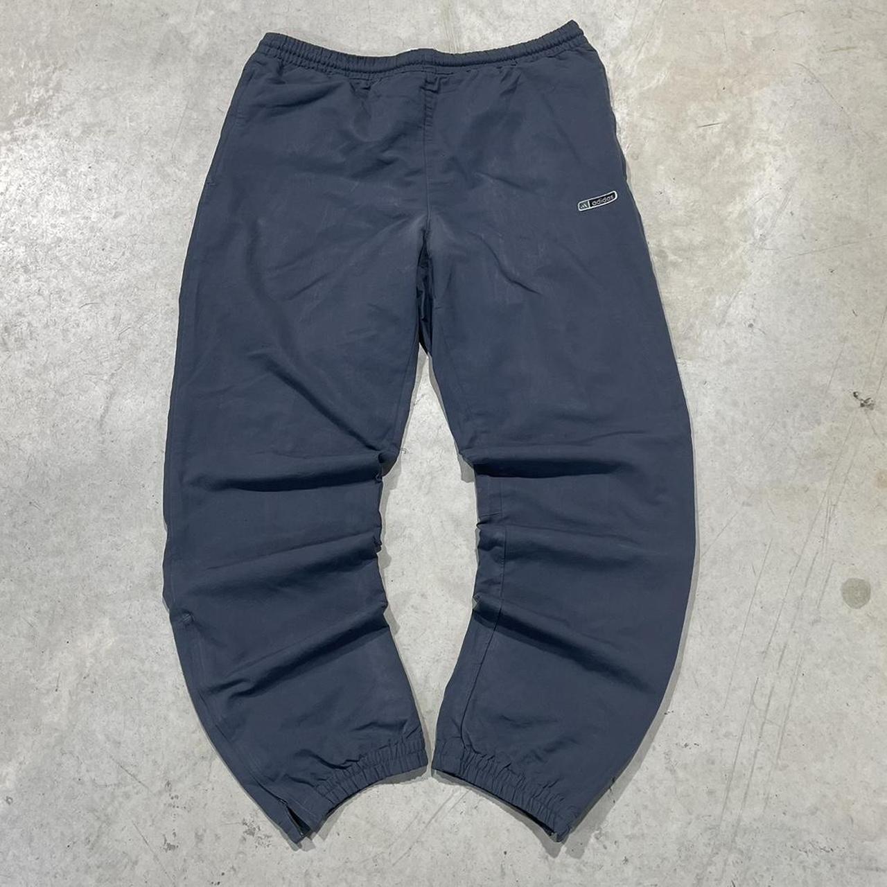 2000s Adidas Track Pants