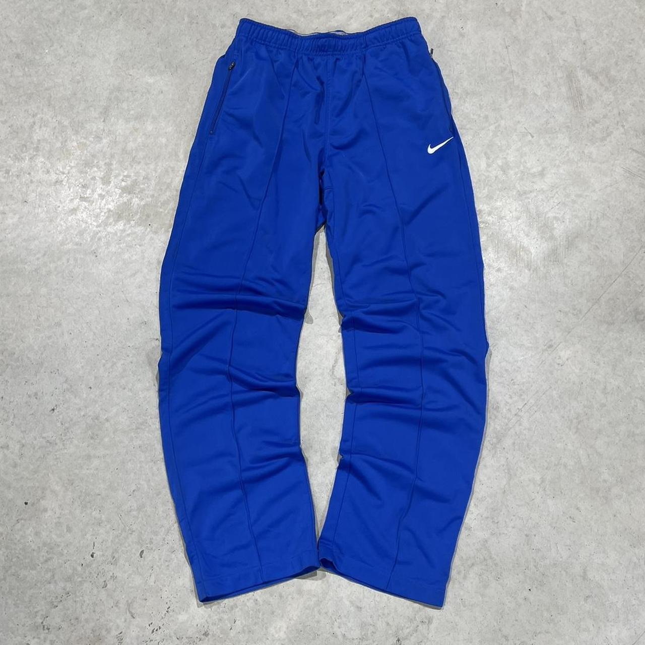 2000s Nike Track Pants